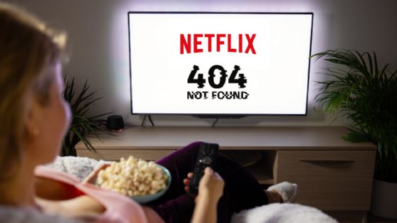 Netflix dejará de funcionar en estos televisores en febrero; revisa si tu Smart TV está en la lista