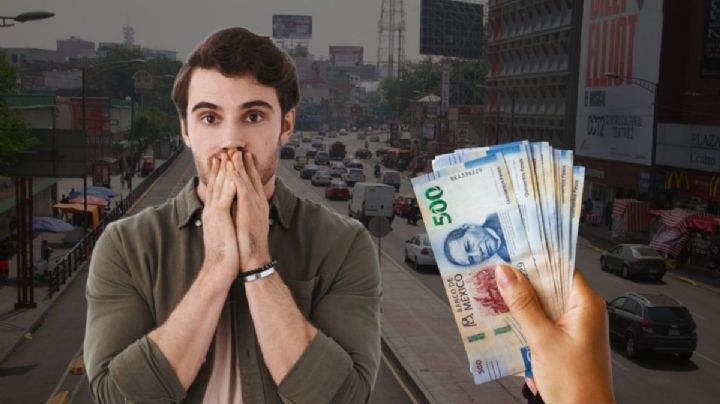 ¿Tienes este vehículo? Habría multas de hasta 3 mil pesos si haces esto