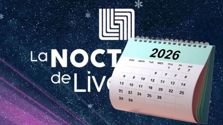 San Valentín 2026: ¿Liverpool realizará Venta Nocturna este 14 de febrero?