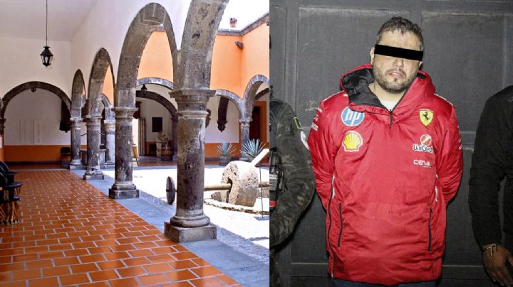 ¿Qué pasó con el Museo Nacional del Tequila?; así luce el recinto que habitó Diego Rivera Navarro