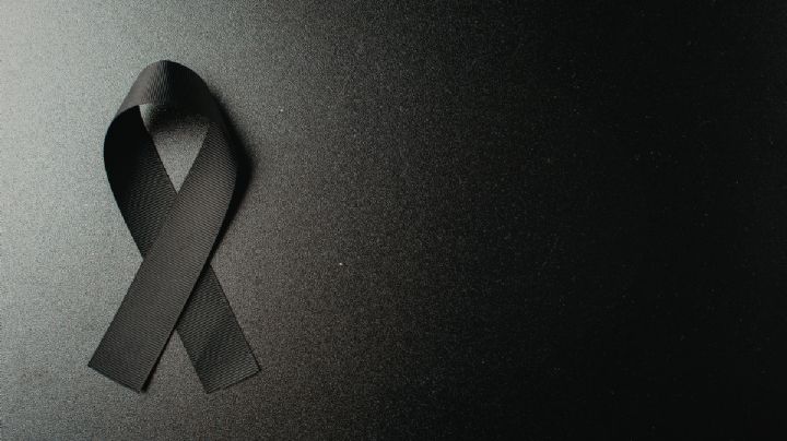 Muere reconocido abogado de Nuevo Laredo a bordo de su camioneta en el bulevar Municipio Libre