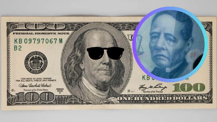 Peso se reacomoda tras jornada difícil; tipo de cambio al cierre HOY jueves 5 de febrero