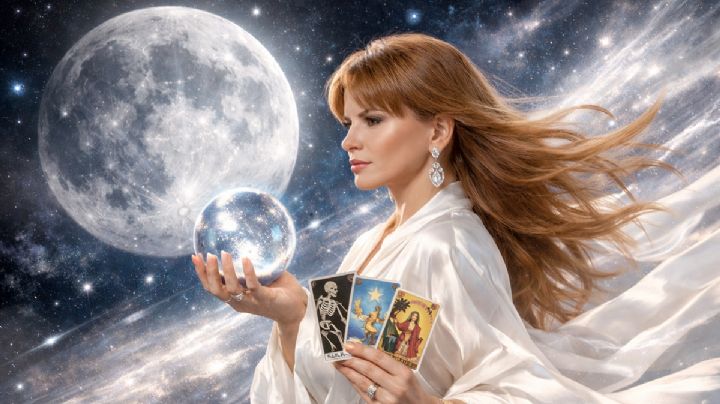 Horóscopos Mhoni Vidente para HOY viernes 6 de febrero del 2026