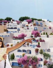 Foto descriptiva de: ¡No es Grecia!; el destino mexicano que parece del Mar Egeo y puedes visitar un fin de semana