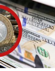 Foto descriptiva de: Peso mexicano amanece bravo y amansa al dólar; tipo de cambio HOY 7 de febrero