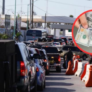 Trabajar en Texas y vivir en Nuevo Laredo: ¿oportunidad real o desgaste?