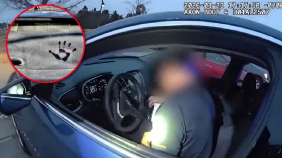 Policía detiene a hombre por manejar borracho; encuentran algo sorprendente en su cajuela