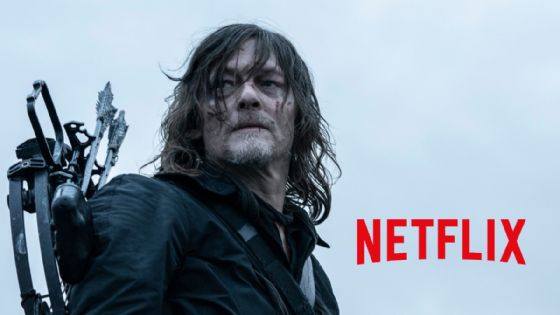 Netflix bloquea series; deberás pagar más para ver ‘The Walking Dead’ y más