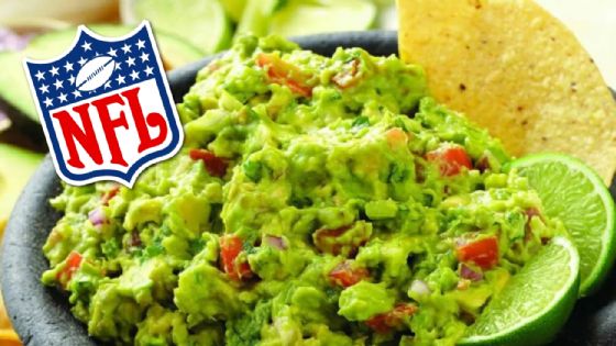 El secreto para hacer un guacamole cremoso y con mejor sabor, ideal para el Super Bowl LX