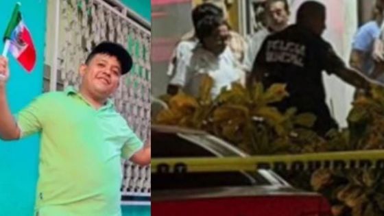 La muerte de 'El Chabelo' se suma a la lista de influencers asesinados en México
