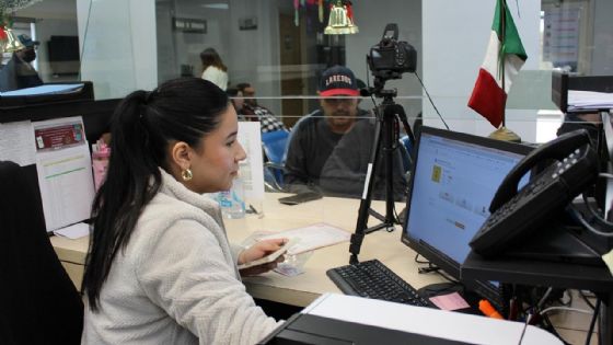Jornada sabatina en el Consulado de México en Laredo; atenderán trámites sin cita previa