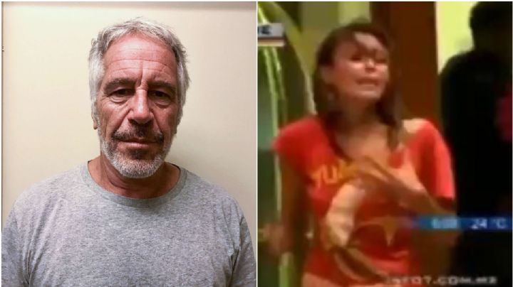 ¿Qué sucedió con Gabriela Rico, la joven que 'predijo' los horrores de la isla de Jeffrey Epstein?