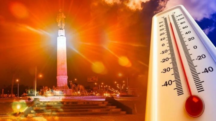 Clima en Nuevo Laredo: así de fuerte 'pegará' el sol; ¿cuál será la temperatura máxima?
