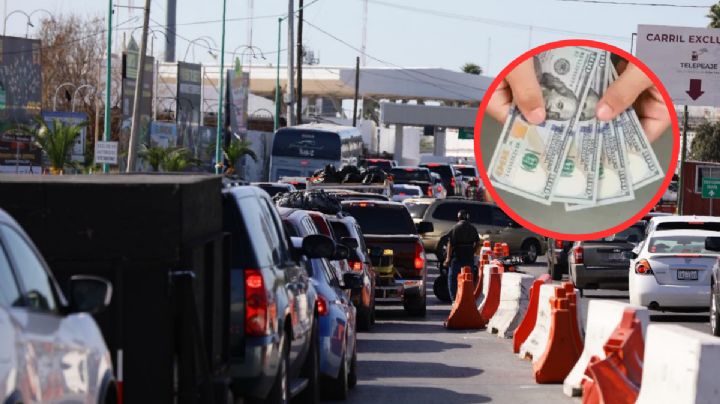 ¿Conviene trabajar en Texas si vives en Nuevo Laredo?; esto debes evaluar antes de elegir