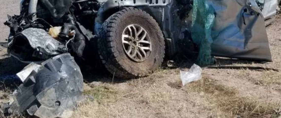 Esta es la costosa multa por manejar ebrio en Laredo; es mejor pedir un taxi, DiDi o Uber