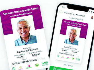 Arranca Bienestar Federal credencialización de salud