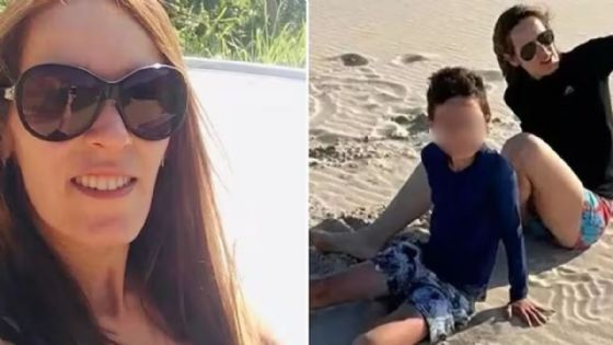 Madre e hijo mueren tras recibir potente descarga eléctrica; se metieron a la alberca del hotel