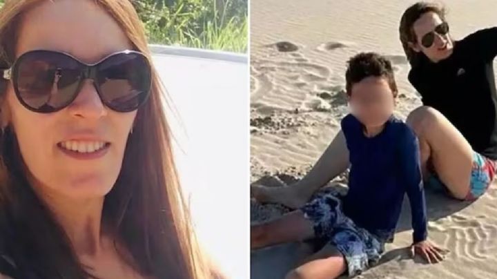 Madre e hijo mueren tras recibir potente descarga eléctrica; se metieron a la alberca del hotel