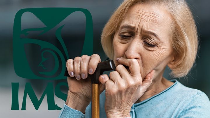 IMSS dará de baja pensiones de viudez; estas son las personas que podrían perderla