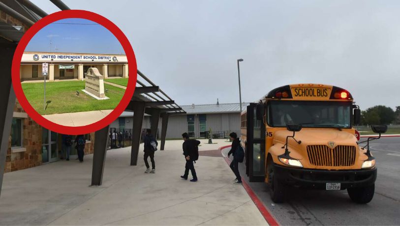 Podrían cerrar estas escuelas en Laredo; ¿qué pasará con sus alumnos?