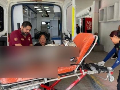 Cigarro le dio muerte a abuelito; incendio consumió su colchón y acabó con su vida