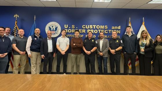 CBP impartirá conferencia sobre CTPAT a transportistas en Laredo