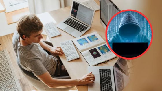 Tu seguridad en línea podría estar en riesgo si aún no eliminas estos datos de tu navegador | VIDEO