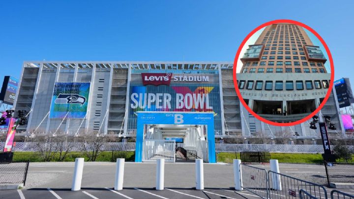 Protección ciudadana en el Super Bowl LX: cómo contactar a las autoridades mexicanas en California