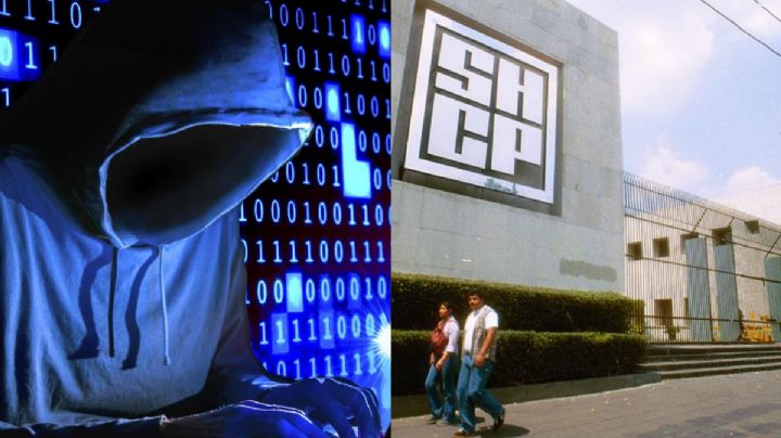 ¿Peligran tus datos bancarios y de seguros?;  Secretaría de Hacienda confirma hackeo a la CNSF