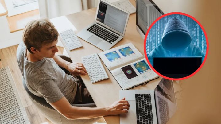 ¿Tu seguridad en línea está en peligro?; estos son los datos que si no borras podrían ponerte en riesgo | VIDEO