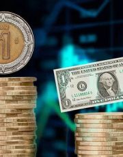 Foto descriptiva de: El peso presiona al dólar en giro inesperado; tipo de cambio HOY lunes 9 de febrero de 2026