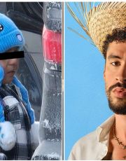 Foto descriptiva de: Super Bowl 2026: ¿Bad Bunny invitó a Liam Conejo, niño detenido por ICE?; esta es la verdad detrás