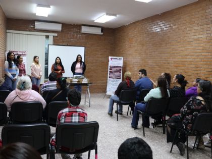 Nuevo Laredo: estas son las actividades para el empoderamiento de mujeres en febrero