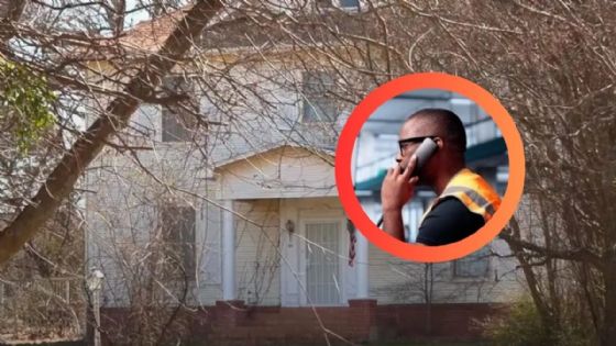 Hombre asesina a sus padres y después se quita la vida en Texas; llamó al 911 y les dijo esto