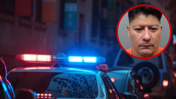 Candidato a tesorero del condado de Webb es arrestado por DWI; DPS lo detiene de madrugada