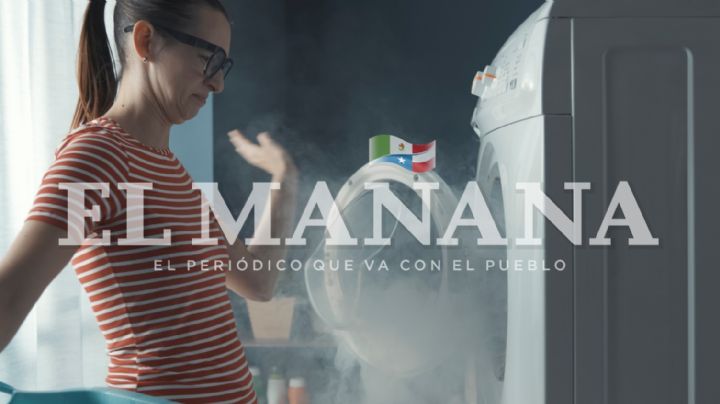 Si se descompone mi lavadora por un apagón, ¿CFE me lo paga?