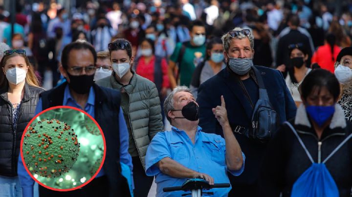 El cubrebocas vuelve a ser obligatorio en este estado tras urgente alerta sanitaria por brote de sarampión