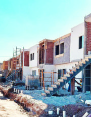 Foto descriptiva de: Llegan viviendas Bienestar a Nuevo Laredo; ¿dónde están ubicadas?