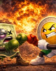 Foto descriptiva de: Tipo de cambio del dólar HOY 1 de marzo del 2026