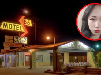 Detienen a la 'asesina serial de los moteles'; así operaba la hermosa joven de 20 años