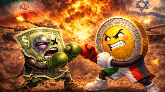 Tipo de cambio del dólar HOY 1 de marzo del 2026