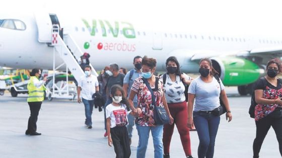 Crearán nodo de carga en el Aeropuerto Internacional de Nuevo Laredo; ¿cómo beneficiará?