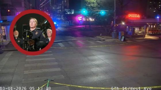 Tiroteo masivo en Texas deja tres muertos y múltiples heridos; ¿qué pasó con el pistolero?