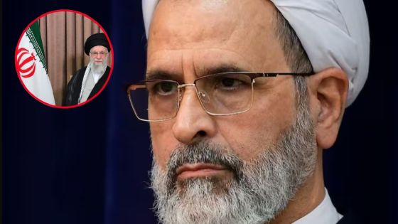 ¿Quién es el nuevo líder de Irán, Alireza Arafi, que tomará el poder tras la muerte de Alí Jameneí?