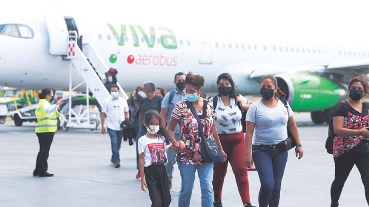 Crearán nodo de carga en el Aeropuerto Internacional de Nuevo Laredo; ¿cómo beneficiará?