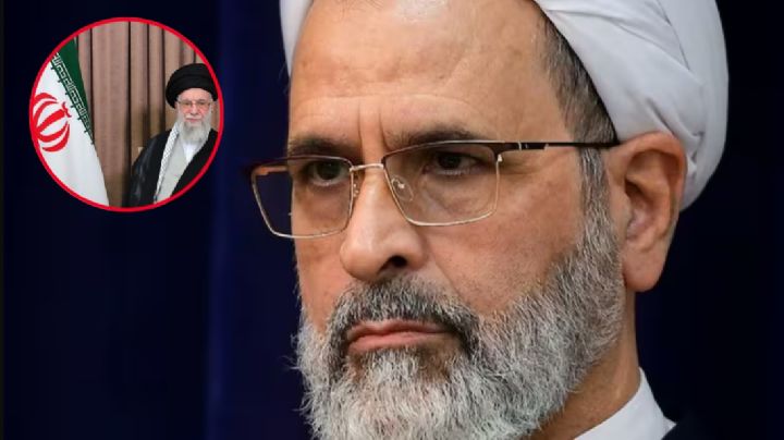 ¿Quién es el nuevo líder de Irán, Alireza Arafi, que tomará el poder tras la muerte de Alí Jameneí?