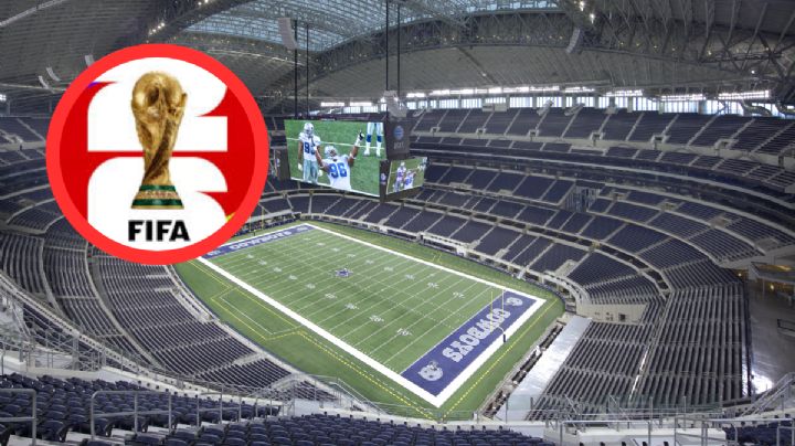 Dueños de casas en Texas podrían ganar miles de dólares durante el Mundial; esto debes saber