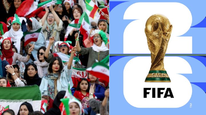 ¿Irán quedará fuera del Mundial?; estas serían las duras sanciones que la FIFA podría imponerle