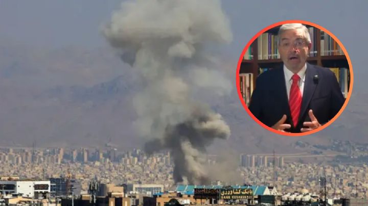 ¿Hay mexicanos afectados por el conflicto en Medio Oriente?; esto informa la SRE