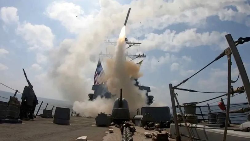 EU reporta primeras muertes de soldados en ofensiva contra Irán